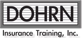 Check spelling or type a new query. Illinois Insurance License Courses | Dohrn Insurance Training