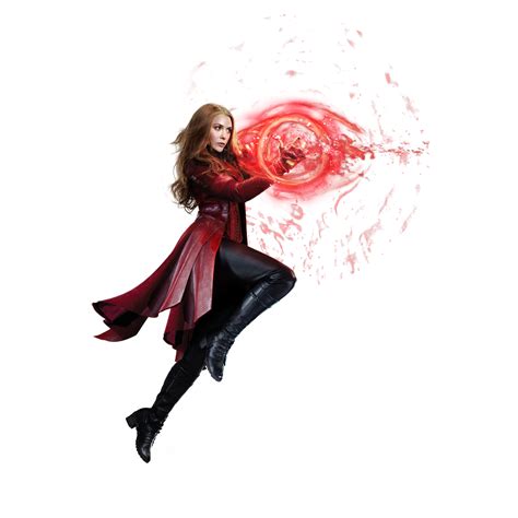 Collection Of Hq Scarlet Witch Png Pluspng