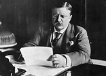 President Theodore Roosevelt Biography: 26th President
