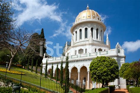 Religion in israel is a central feature of the country and plays a major role in shaping israeli culture and lifestyle. Israel, Haifa, Bahai, Religion Stock Photos - FreeImages.com