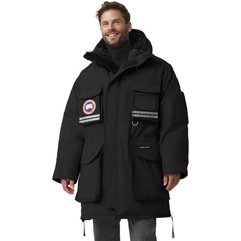 Canada Goose Snow Mantra Jacket Men S Clothing