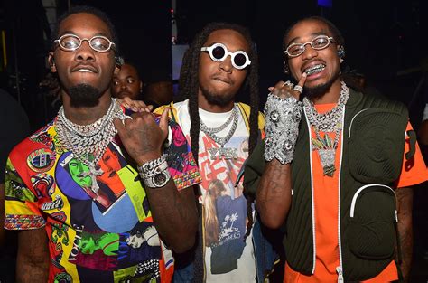 Migos Announce Culture Iii Release Date With Michael Jordan Nod Boom Bap Nation