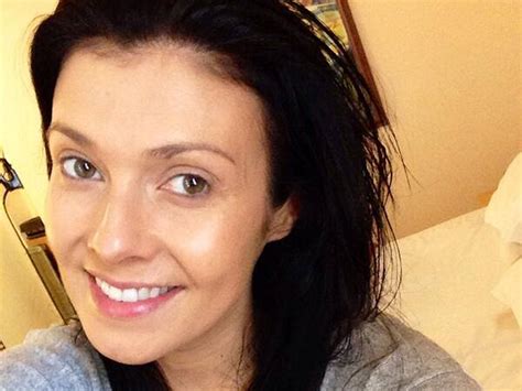 No Makeup Selfies Women On Facebook And Twitter Post Bare Faced Photos To Help Raise Awareness
