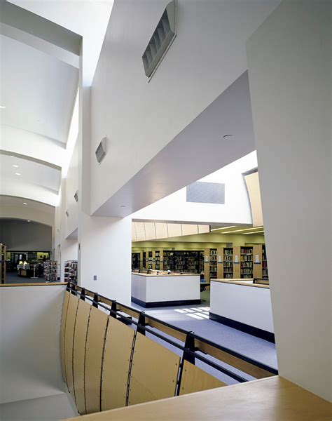 Sahara West Library By Jeff Green Photography Architizer