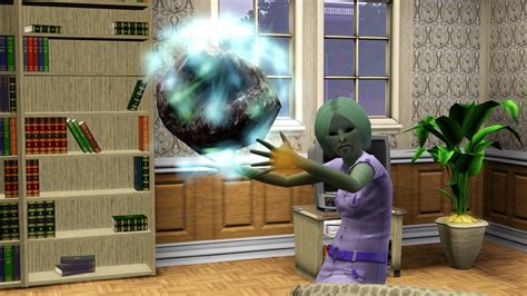 The Sims 3 Alien Powers And Abilities Complete Guide Pleasant Sims