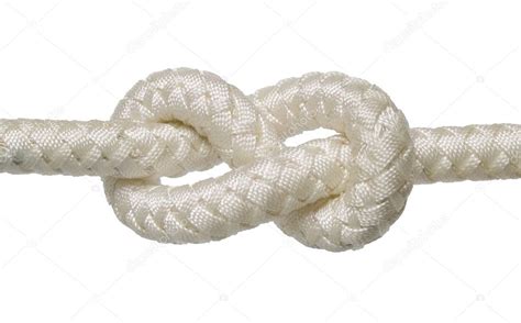 Rope Knot — Stock Photo © Leonardi 1188769