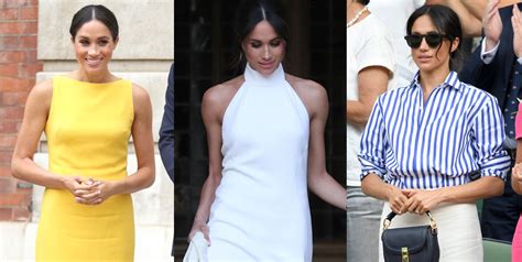 72 Best Meghan Markle Outfits What Meghan Markle Is Wearing