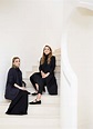 The Row’s Mary-Kate and Ashley Olsen Open Their First New York Store ...