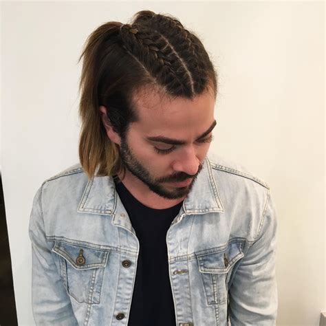 Cornrow Braid Hairstyles 40 Best Braided Hairstyles For Boys And Men