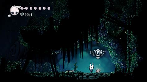 How To Find Cornifer In Greenpath In Hollow Knight Player Assist