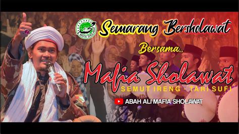 🔴 Live Surabaya Bersholawat Youtube