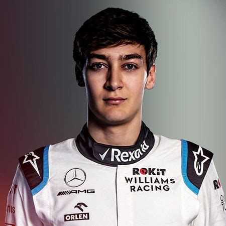 See his girlfriend's names and entire biography. George Russell signed a multi-year deal with Williams in 2018; How much does he earn annually?