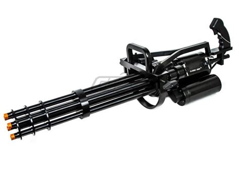 Airsoft Minigun M134 Bardwink