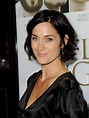 Carrie-Anne Moss - IMDbPro