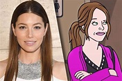 Here Are the Voices Behind BoJack Horseman -- Vulture