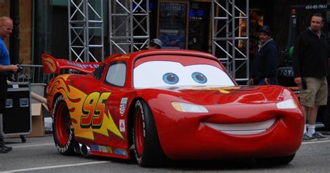 A page for describing characters: Best 10 Lightning McQueen Games - Last Updated January 10 ...