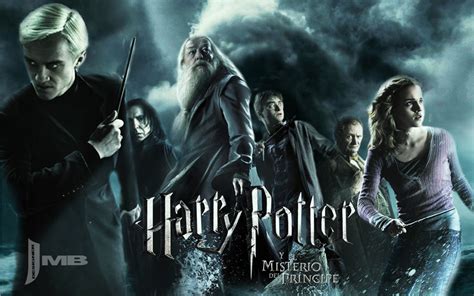 Harry potter y el principemestizo pdf. banner harry potter y el principe mestizo » HarryMedia ...