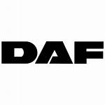 Daf Vector Transparent Xf Logos Radio Svg