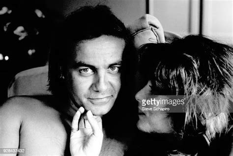 Bernie Taupin Photos And Premium High Res Pictures Getty Images