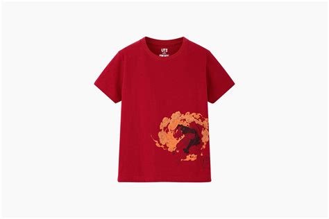 Luffy and the pirates try to defeat emperor of the sea kaido, who rules the land of wano. UNIQLO UT's 'One Piece' Anime 20th Anniversary T-Shirt ...