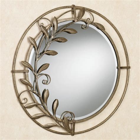 Round Mirrors For Walls Amazon Com 27 5 Large Round Mirror Beautiful