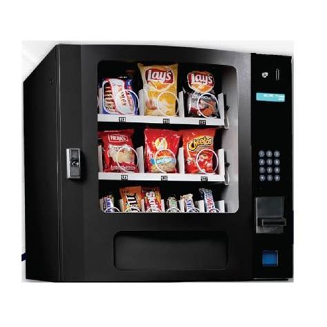 Alibaba.com offers 9,467 mini snack maker products. Seaga SM16SB Small Snack Vending Machine | Gumball.com