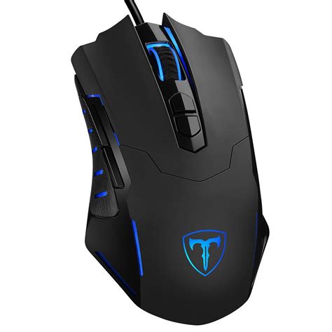 Pictek Gaming Mouse Review Is This The Best Gaming Mouse For A Low