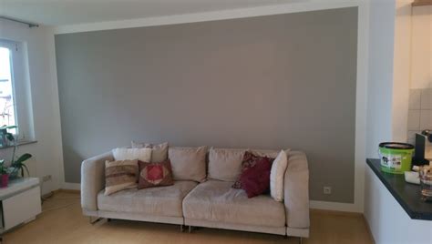 Farben im wohnzimmer fein on auf farbe für wohnideen f c3 bcr wandgestaltung 7. Akzente mit grauer Farbe im Wohnzimmer | Blog über ...