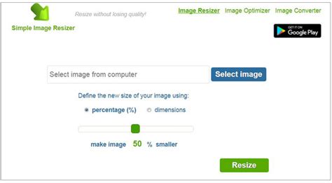 30 Tools To Crop And Resize Your Images Online Hongkiat