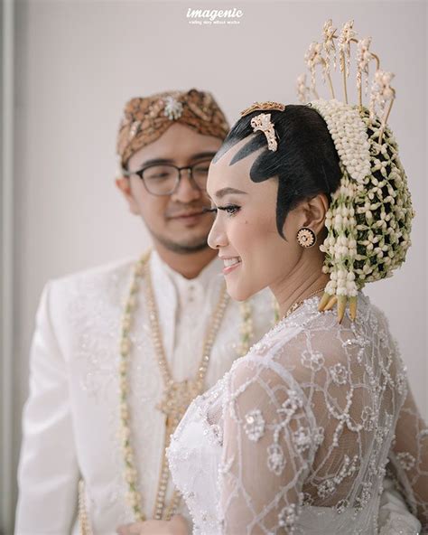 Incredible Nikah Adat Jawa Jogja Ide Pernikahan