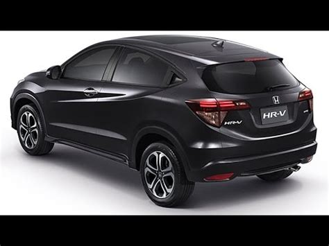 Harga Mobil Honda HRV Terbaru - YouTube