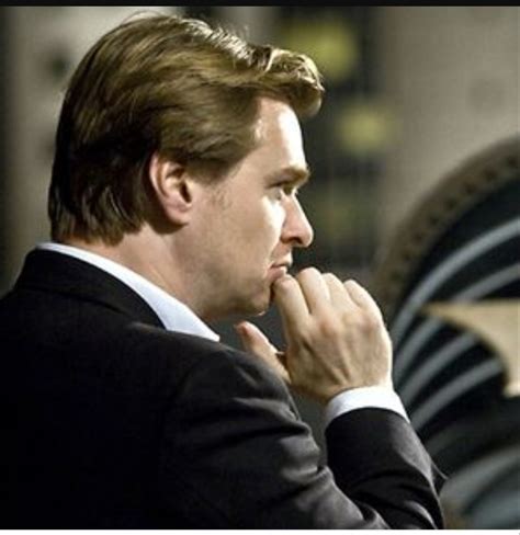 Nolan created several of the most successful films of the early 21st century, and his eight pictures. Christopher Nolan's Birthday Celebration | HappyBday.to