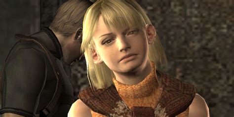Resident Evil 4: What Happens to Ashley After the Events of the Game