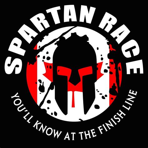 Spartan Race Logos