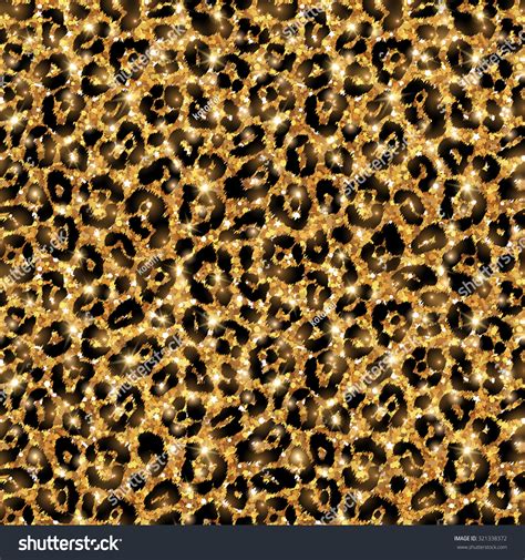 3694 Leopard Print Glitter Images Stock Photos And Vectors Shutterstock