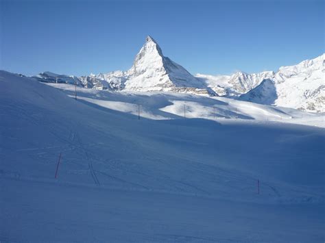 Top Ski Resorts In Switzerland Live The True Swiss Spirit