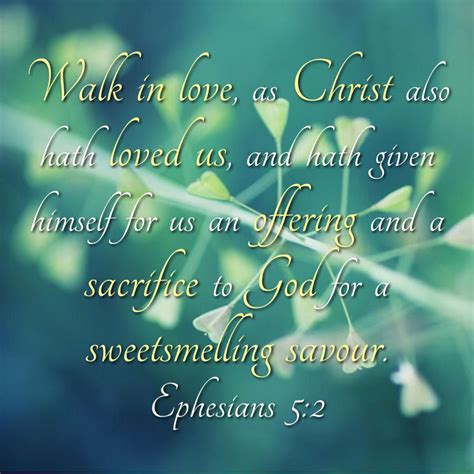 Ephesians 5:2 | Pensamientos, Cristianos, Reflexiónes
