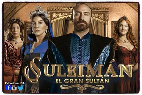 Suleimán El Gran Sultán Netflix Series Tv Series Meryem Uzerli