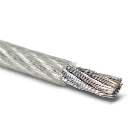 Pvc Coated Wire Rope Malaysia Pvc Coated Wire Rope Supplier Pvc