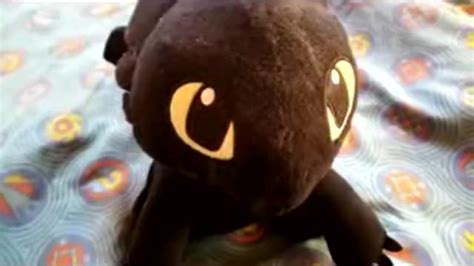 Dragon Toothless Plush In Head 2 Redtube