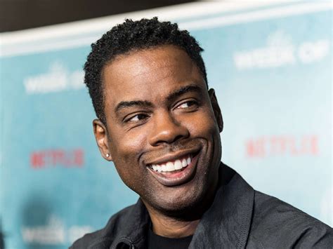 Chris Rock Opens Up About Attending 7 Hours Of Weekly Therapy Sessions