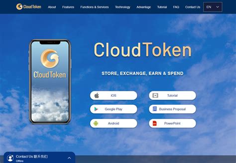 Cloud Token Wallet Review Im Very Sceptical To Say The Least