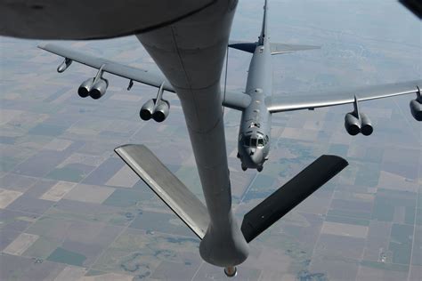 60 Years In The Air The Kc 135 In The Cold War Air Mobility Command