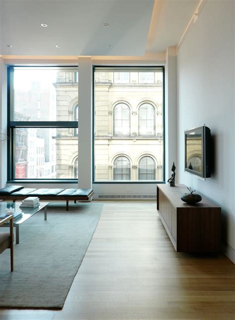 Modern Design For Apartment In New York City Idesignarch