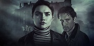 Netflix lanza el terrorífico tráiler de su nueva película, Malevolent