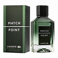 MATCH POINT EDP 100ML LACOSTE PERFUME PARA CABALLERO