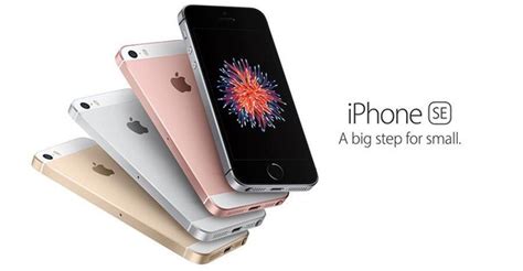 Apple Iphone Se Top 10 Features