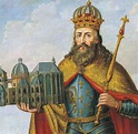 Geschichte Europas: Was an Karl dem Großen wirklich groß war - WELT
