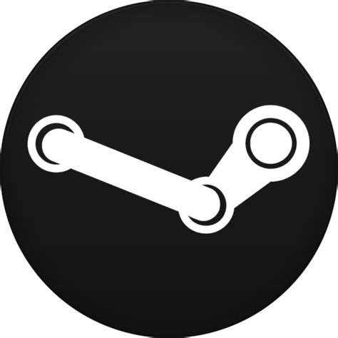 Steam icon PNG, ICO or ICNS | Free vector icons