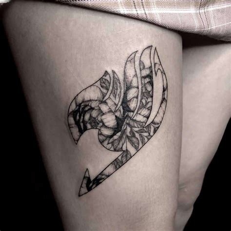 Fairy Tale Tattoo Ideas